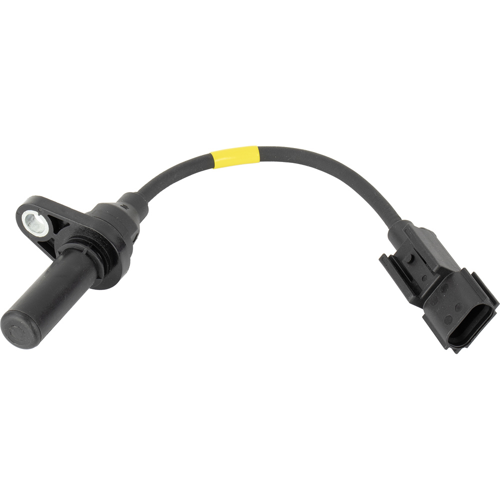 2021 Hyundai Palisade Crankshaft Sensor
