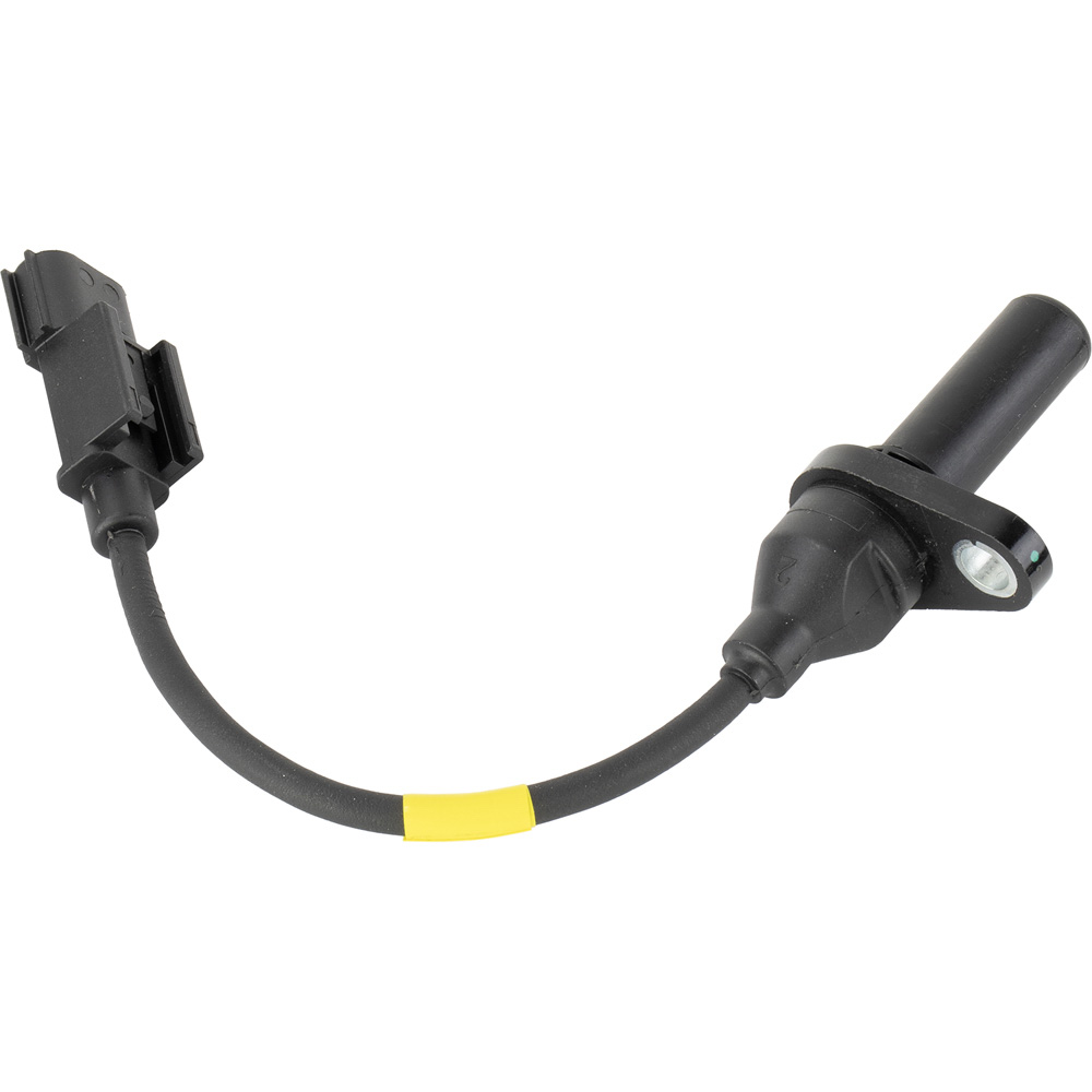 2021 Hyundai Palisade Crankshaft Sensor