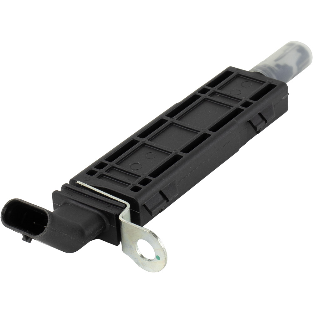 2019 Gmc Terrain Crankshaft Sensor