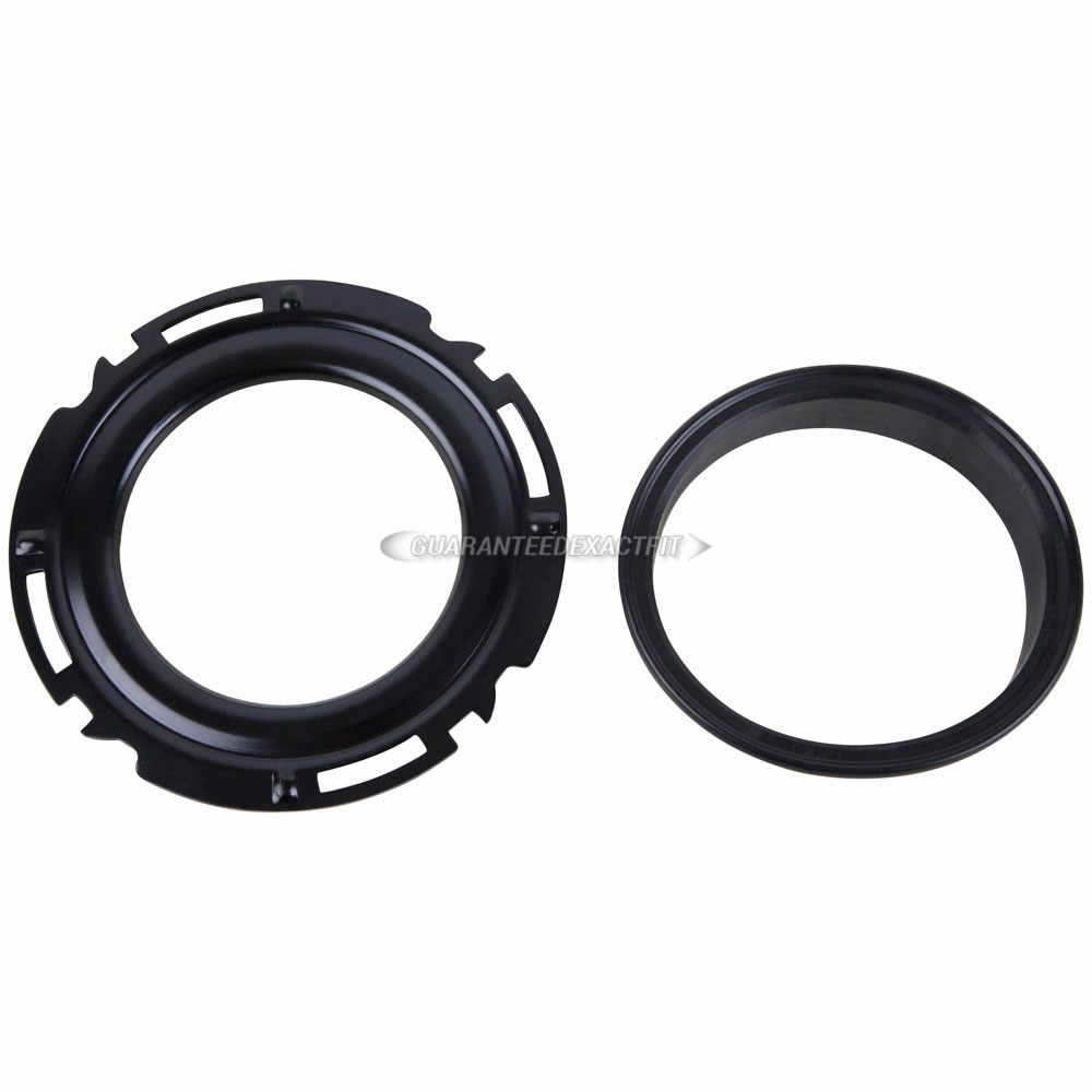 2004 Chevrolet S10 Truck Fuel Tank 4 Door Crew Cab Pickup Plastic