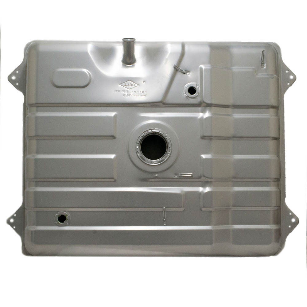 2000 Chevrolet Express 2500 Fuel Tank
