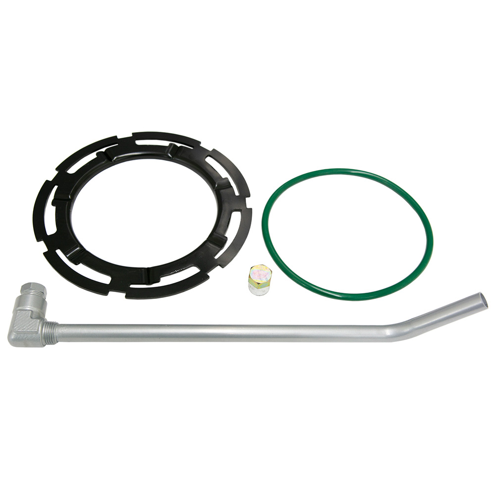 2012 Gmc Savana 2500 Fuel Tank