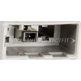 2005 Subaru Legacy Radio or CD Player