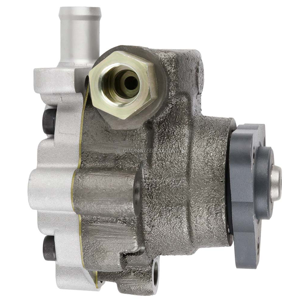 2001 Land Rover Discovery Power Steering Pump Series II 8600631 AN