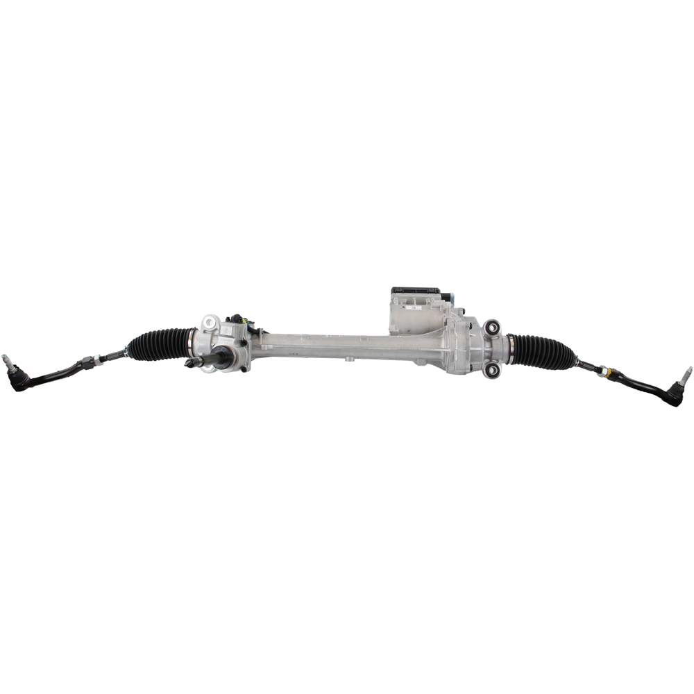2017 Genesis G80 Rack and Pinion