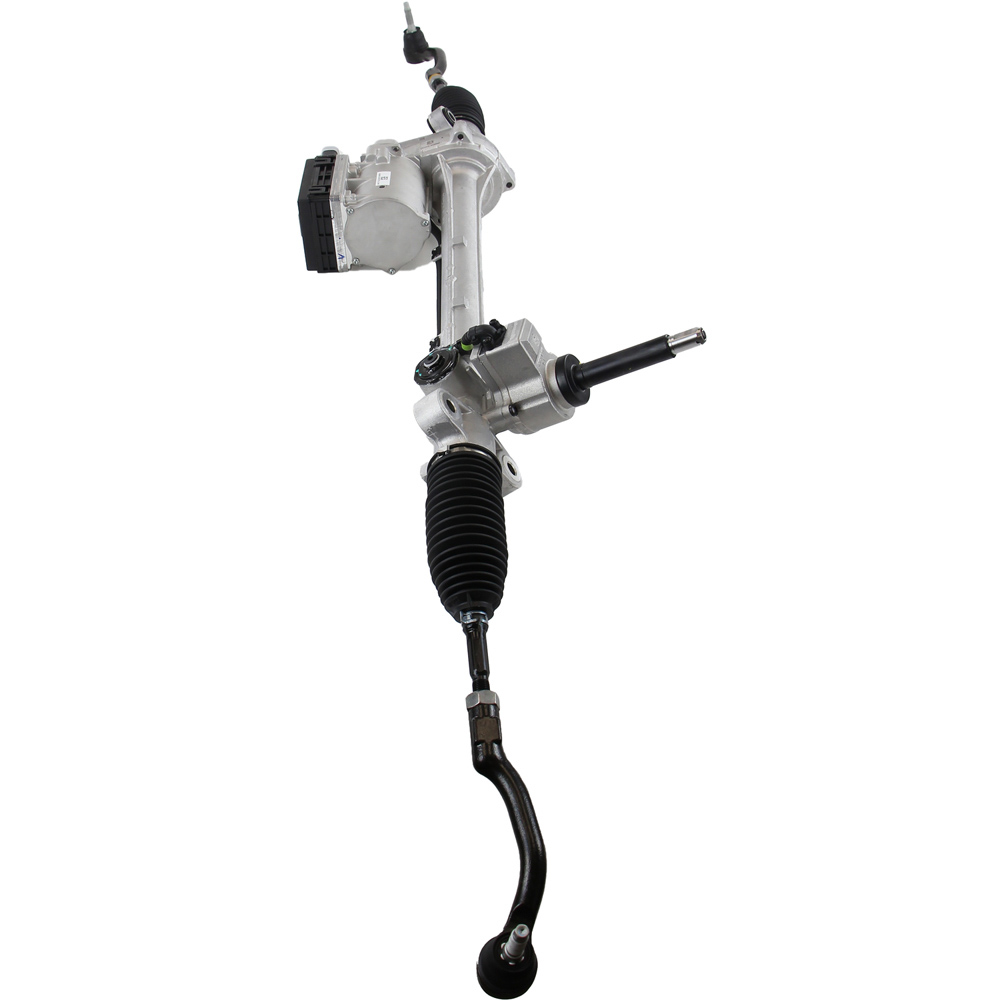 2017 Genesis G80 Rack and Pinion