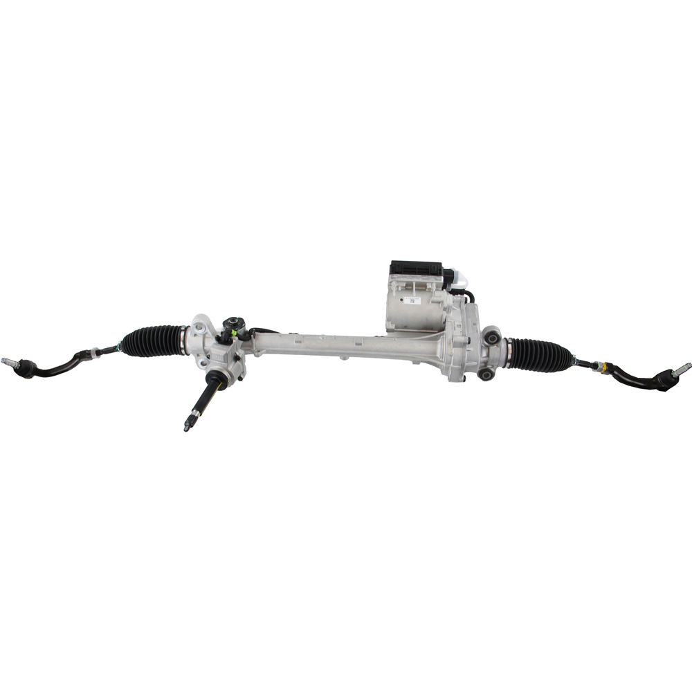 2017 Genesis G80 Rack and Pinion