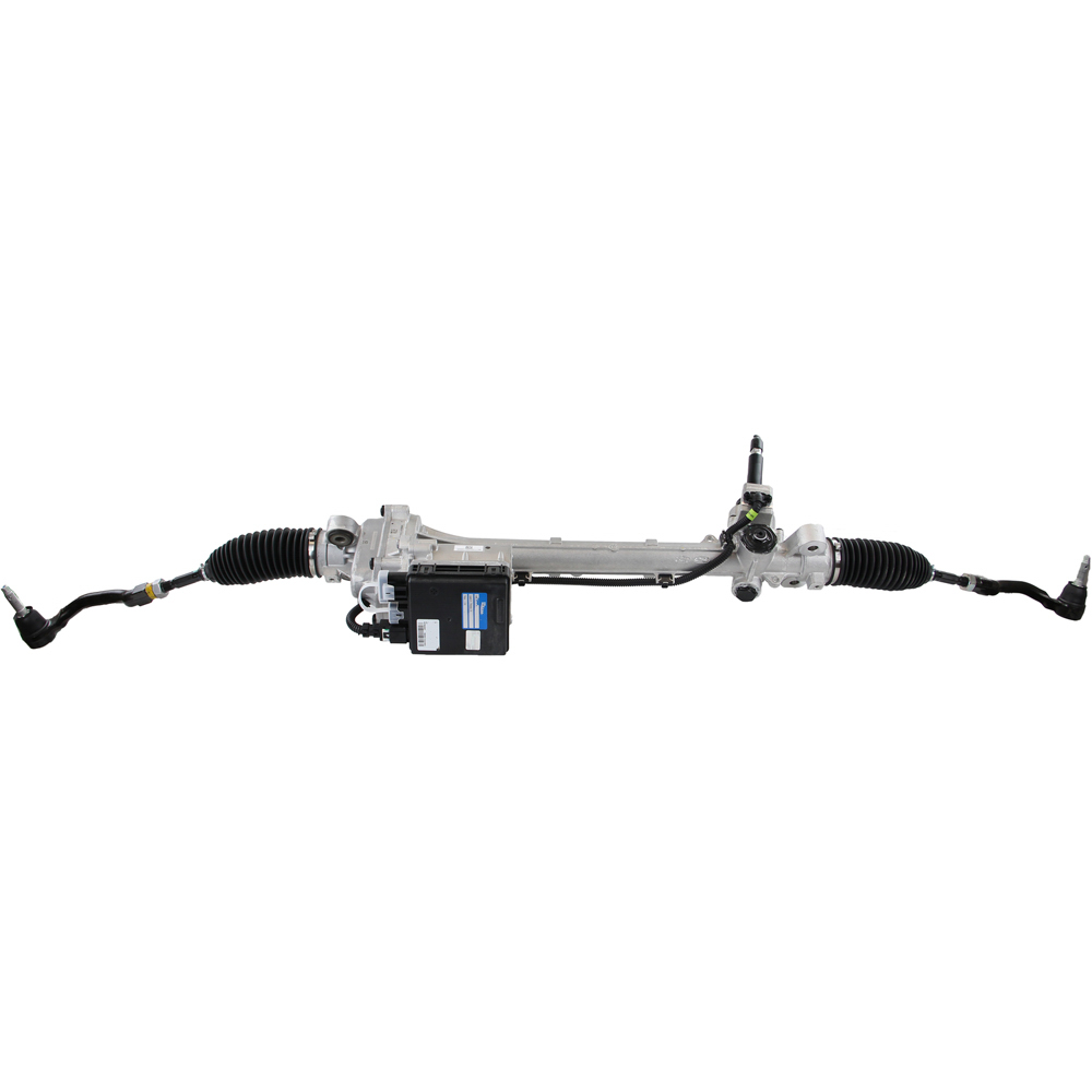 2017 Genesis G80 Rack and Pinion