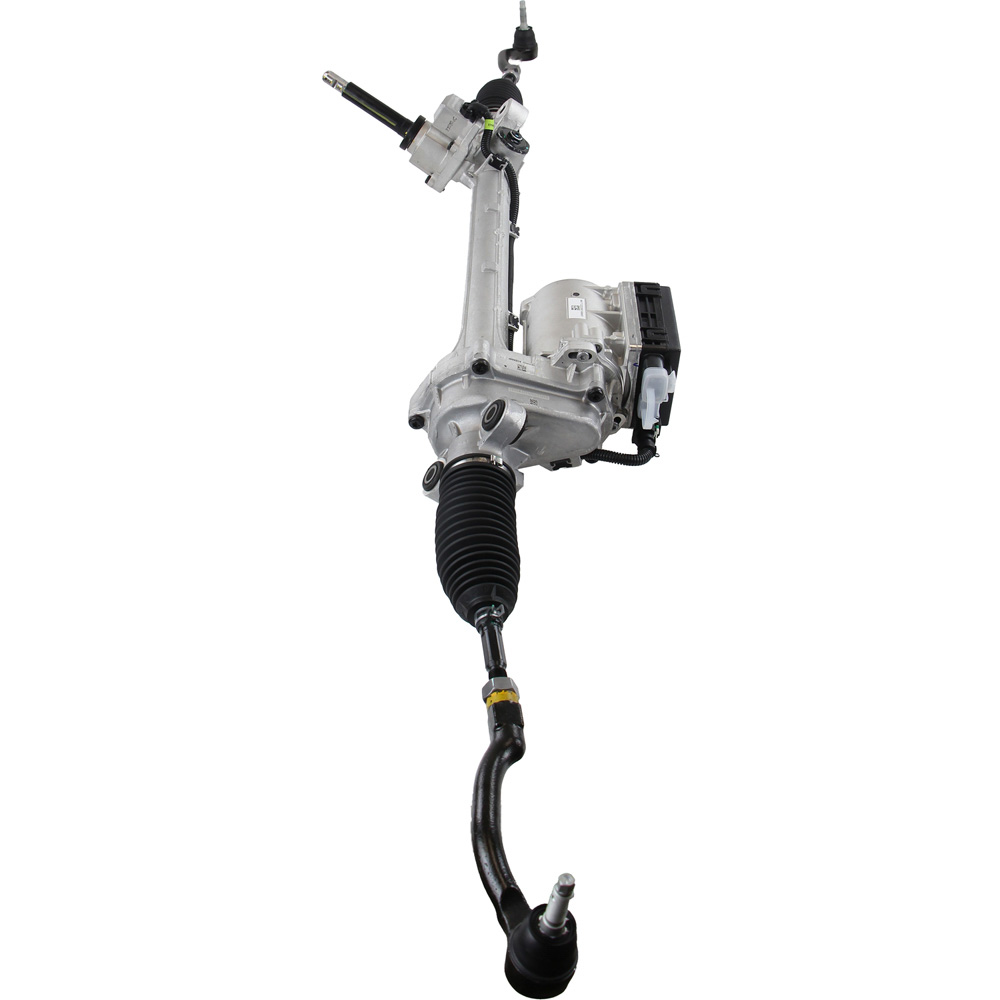 2017 Genesis G80 Rack and Pinion