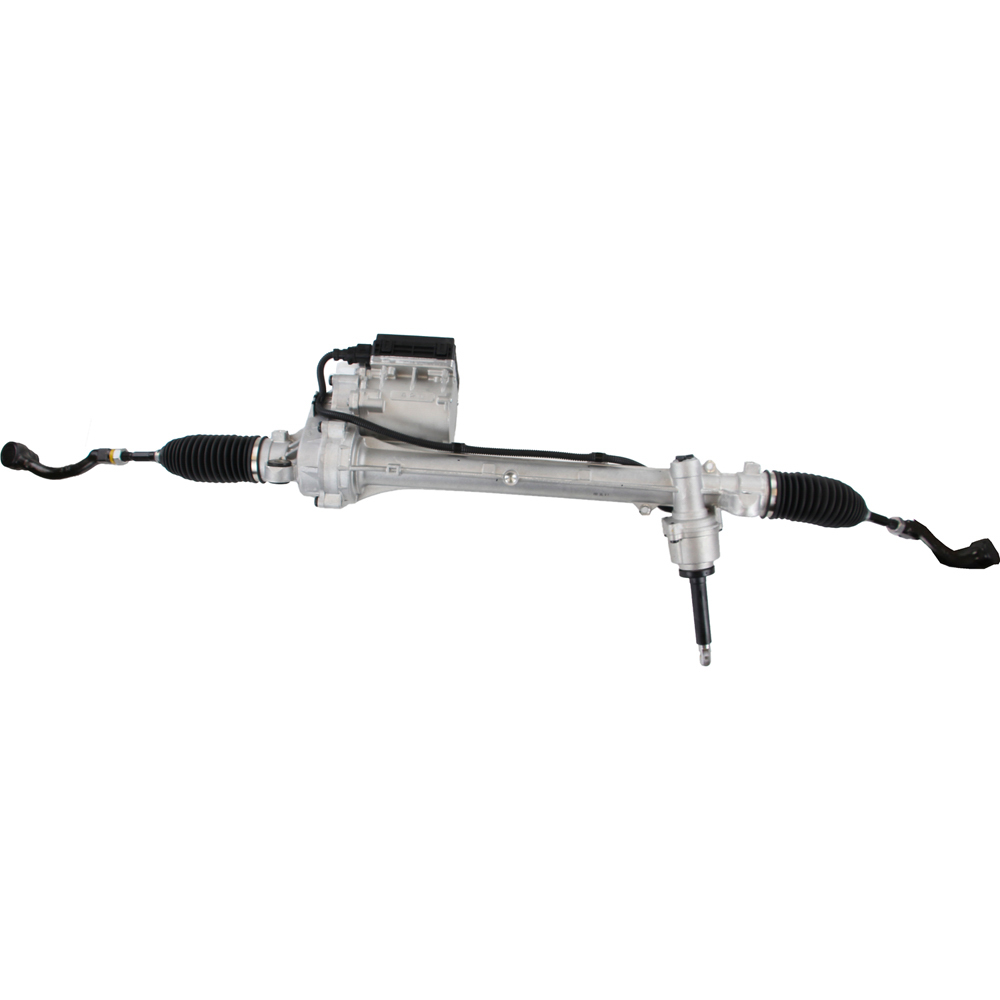 2017 Genesis G80 Rack and Pinion