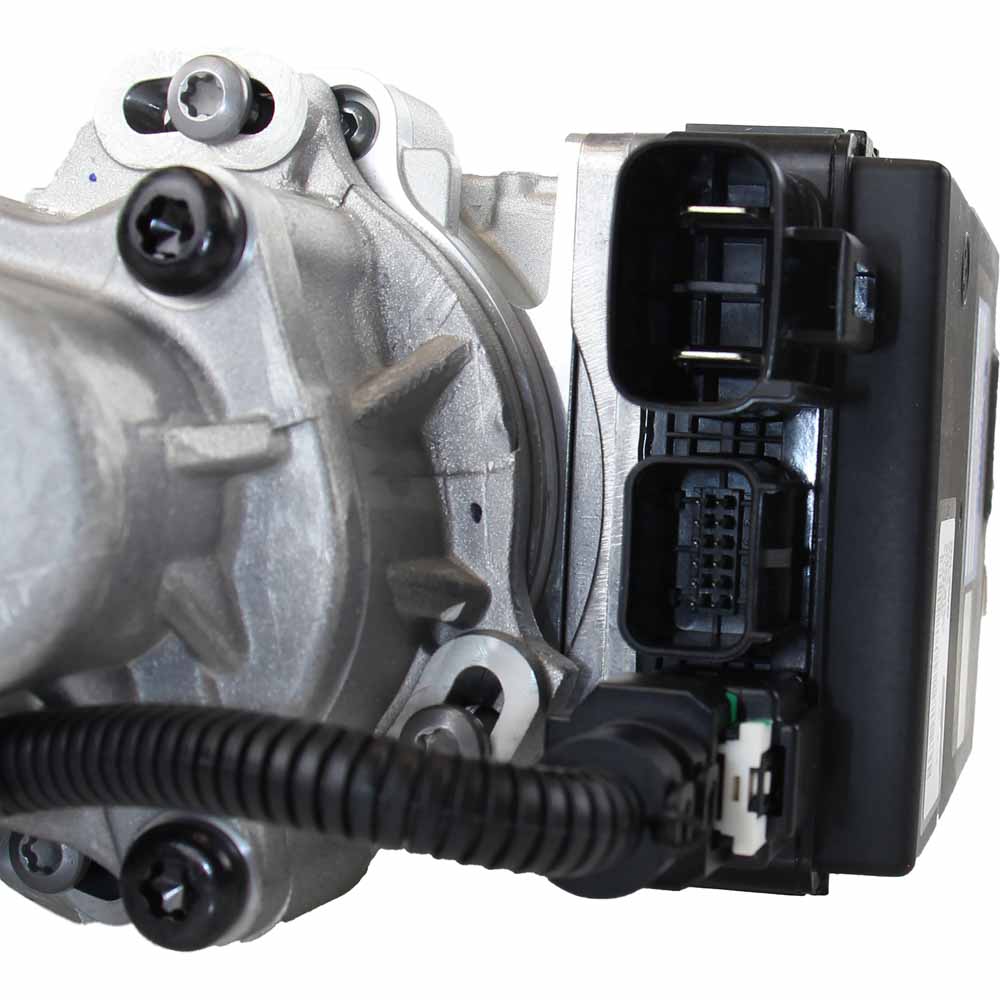 2017 Genesis G80 Rack and Pinion