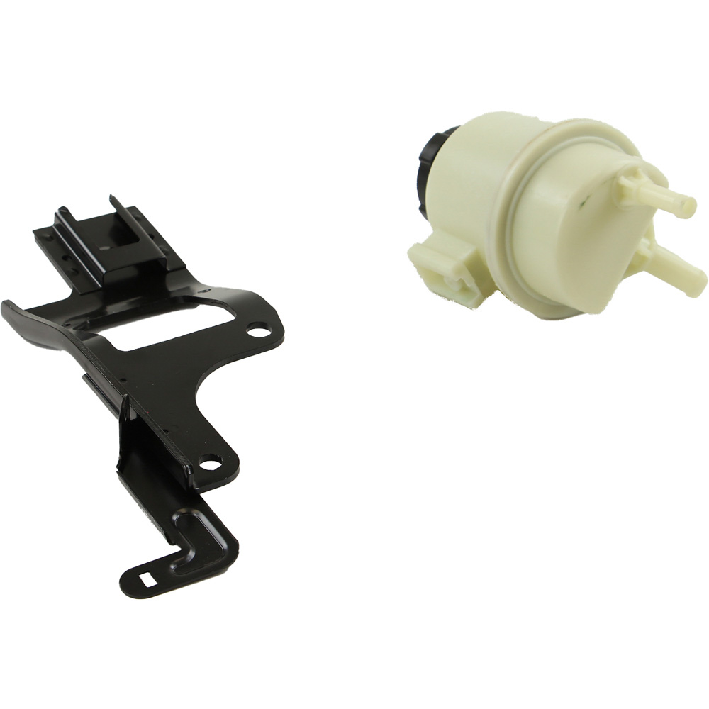 2012 Nissan Armada Power Steering Reservoir