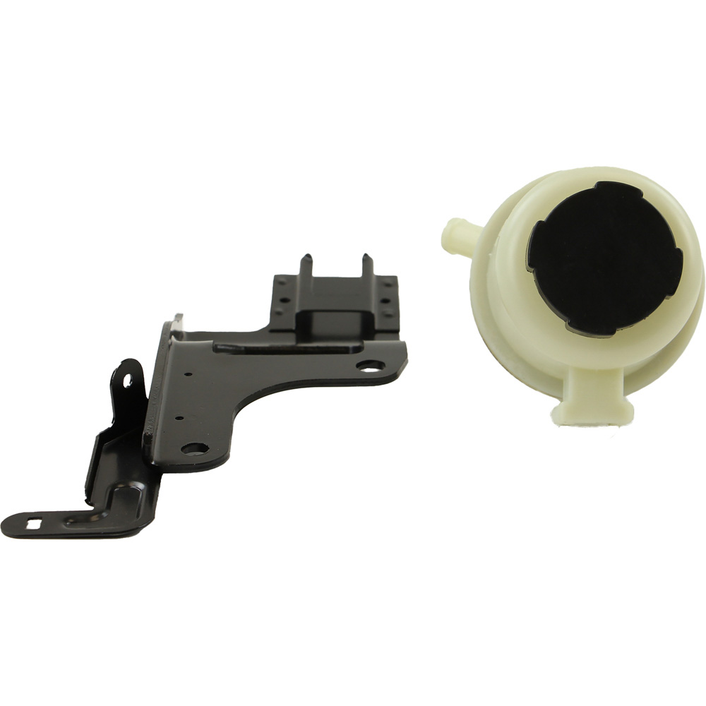 2012 Nissan Armada Power Steering Reservoir