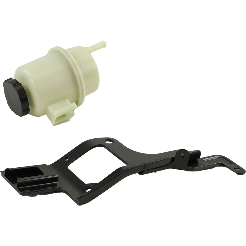 2012 Nissan Armada Power Steering Reservoir