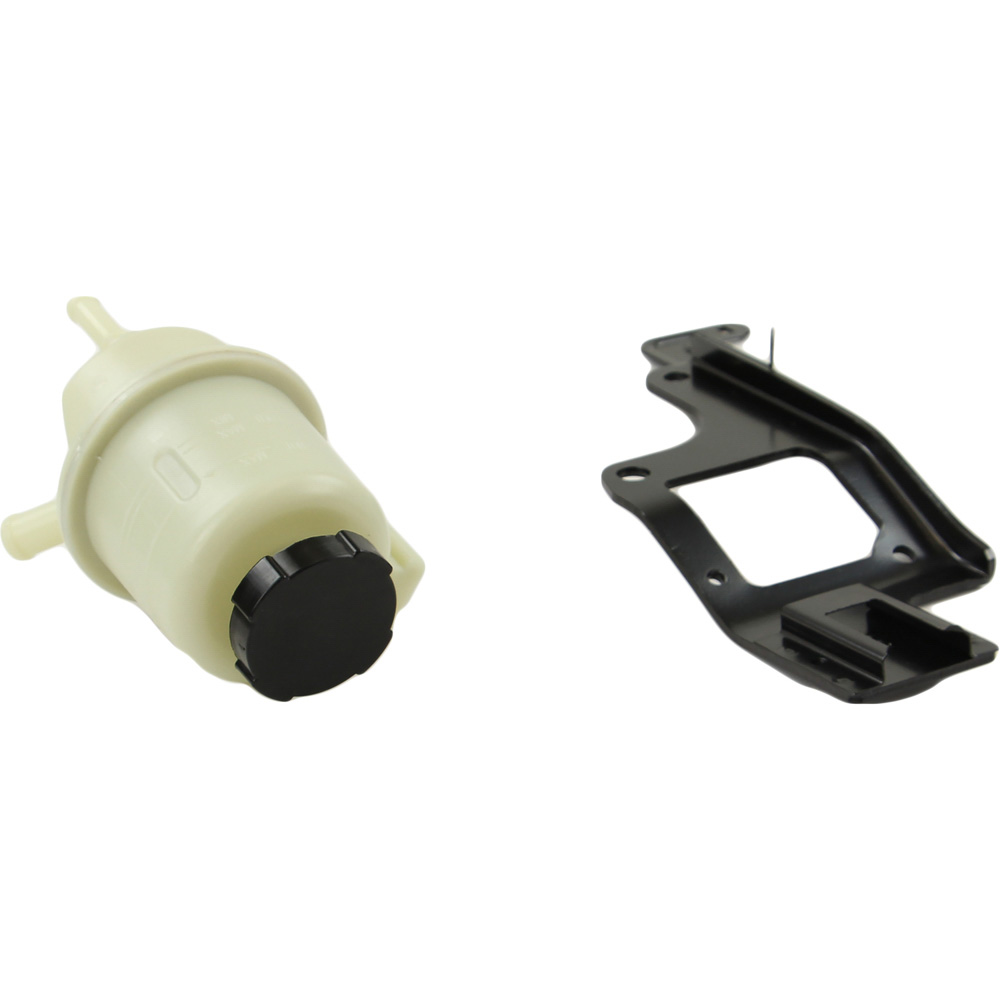 2012 Nissan Armada Power Steering Reservoir