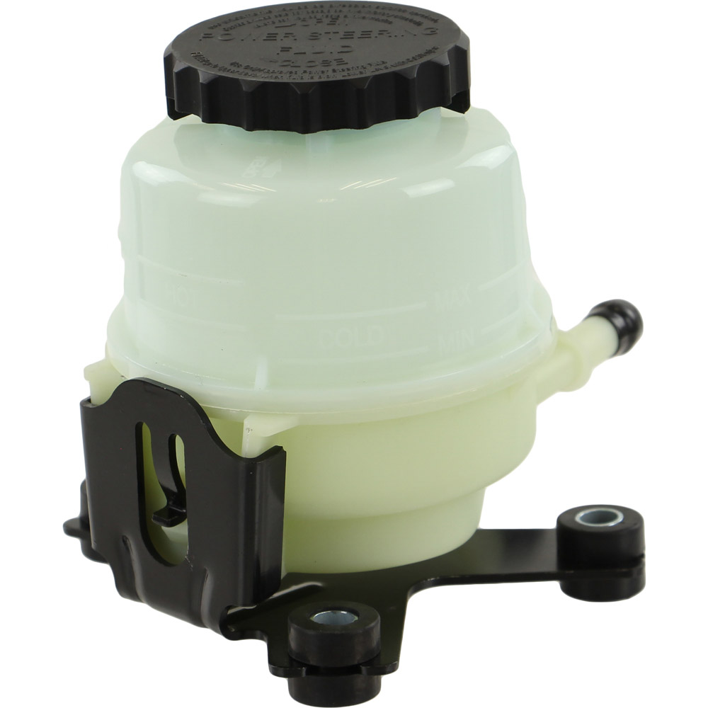 2006 Toyota Tundra Power Steering Reservoir