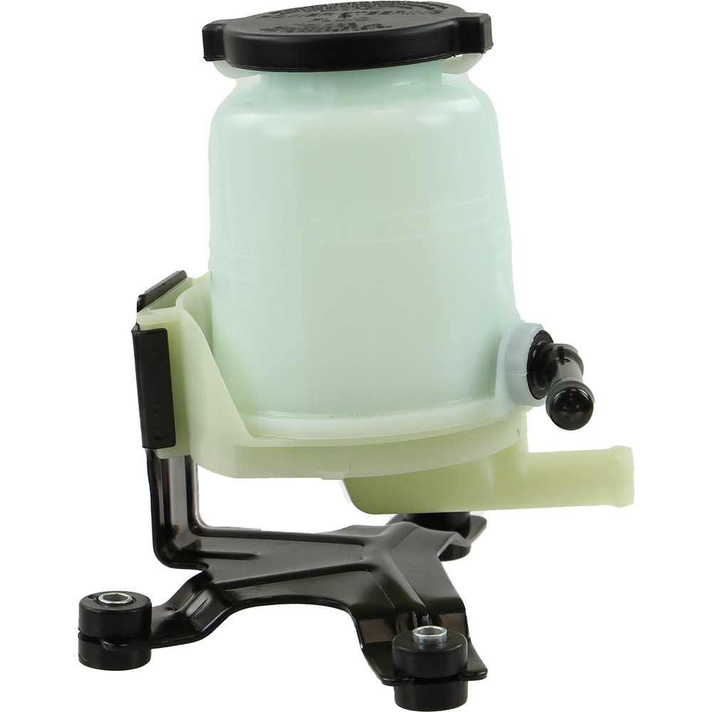 2012 Toyota Sequoia Power Steering Reservoir