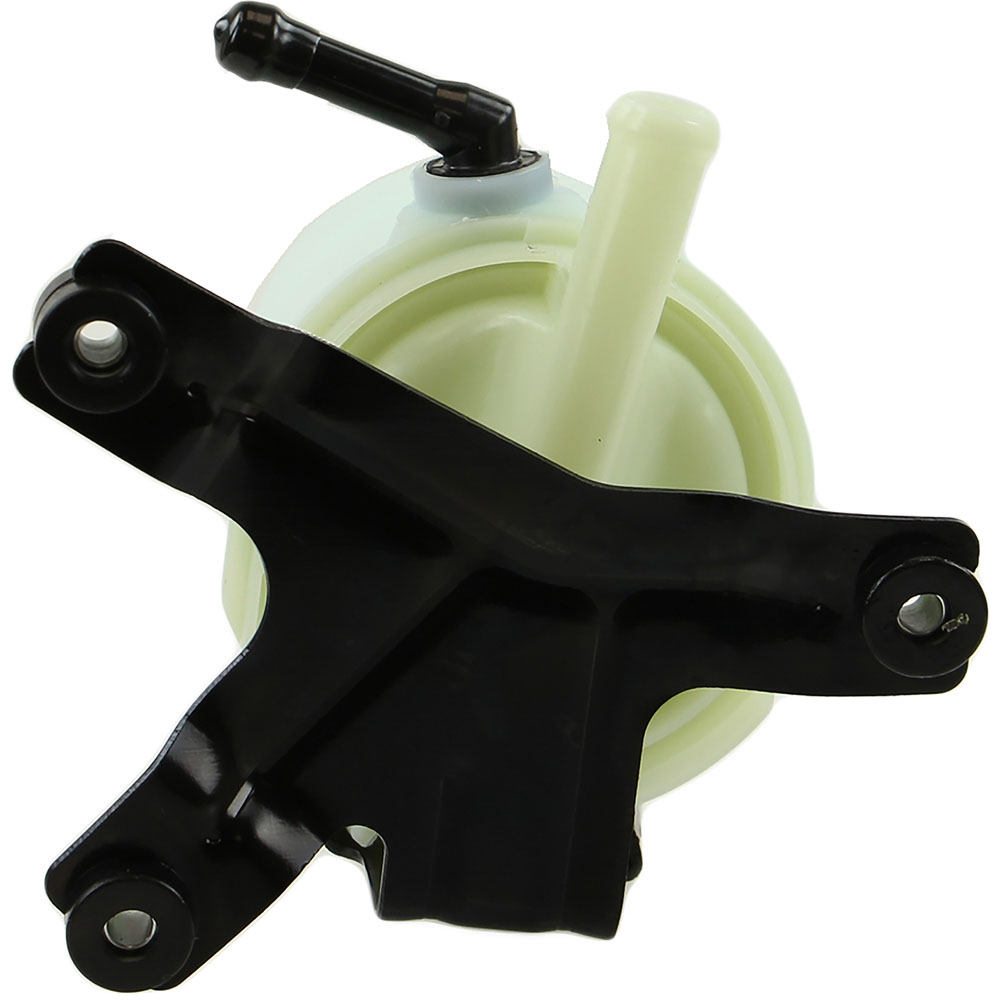 2012 Toyota Sequoia Power Steering Reservoir
