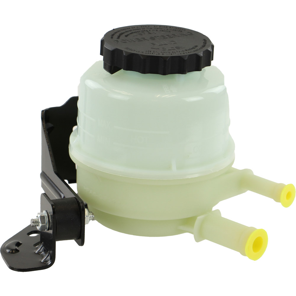 2003 Toyota Sequoia Power Steering Reservoir