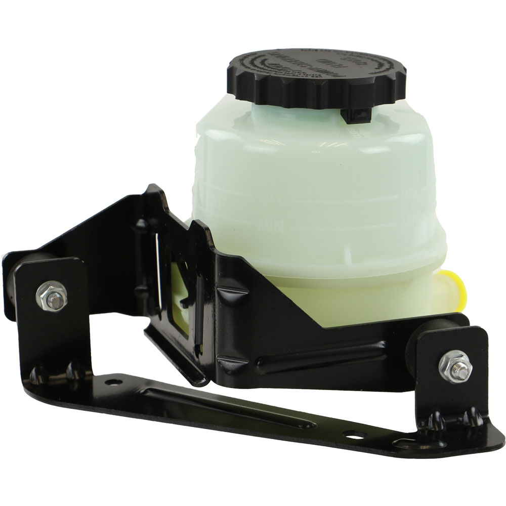 2003 Toyota Sequoia Power Steering Reservoir