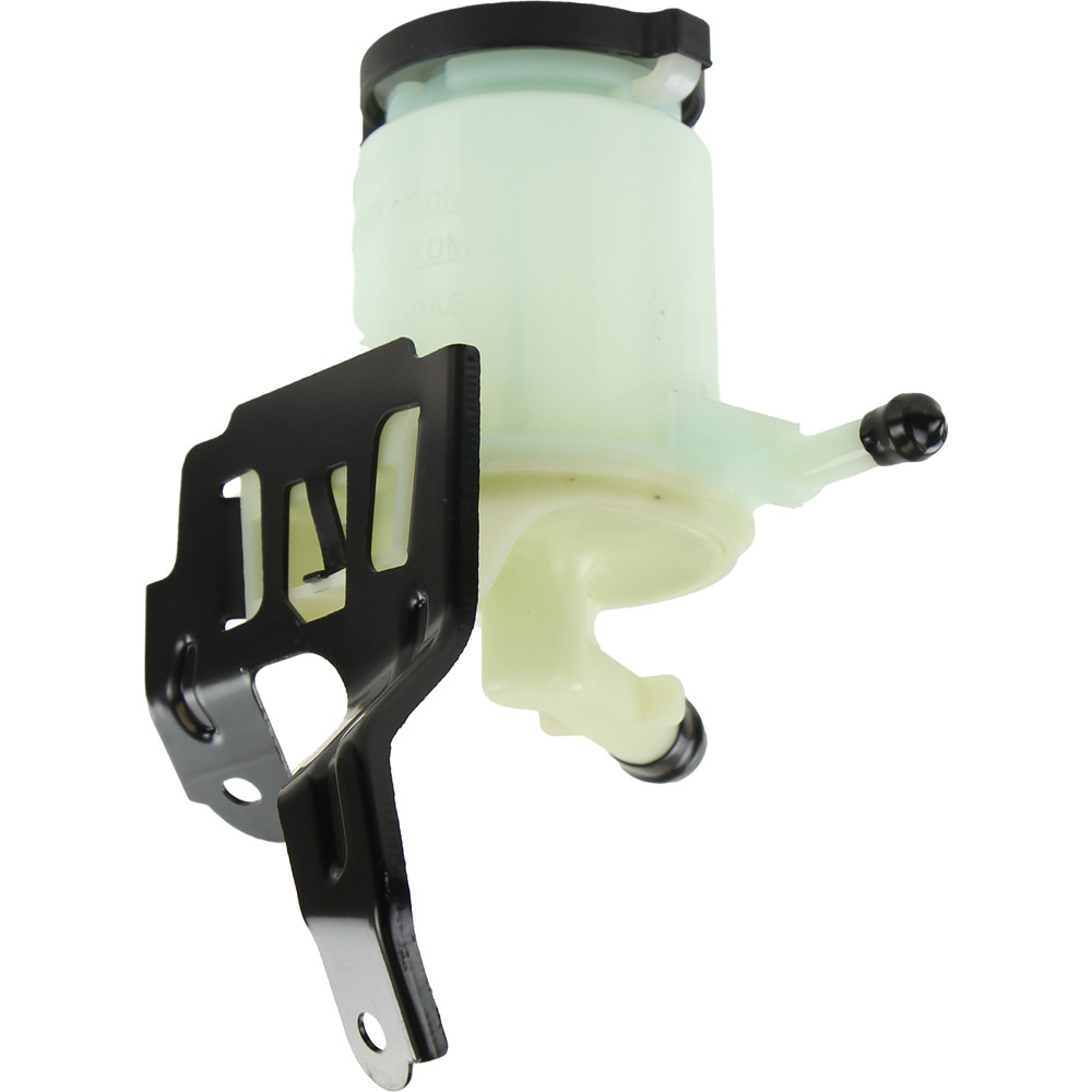 2007 Toyota Corolla Power Steering Reservoir