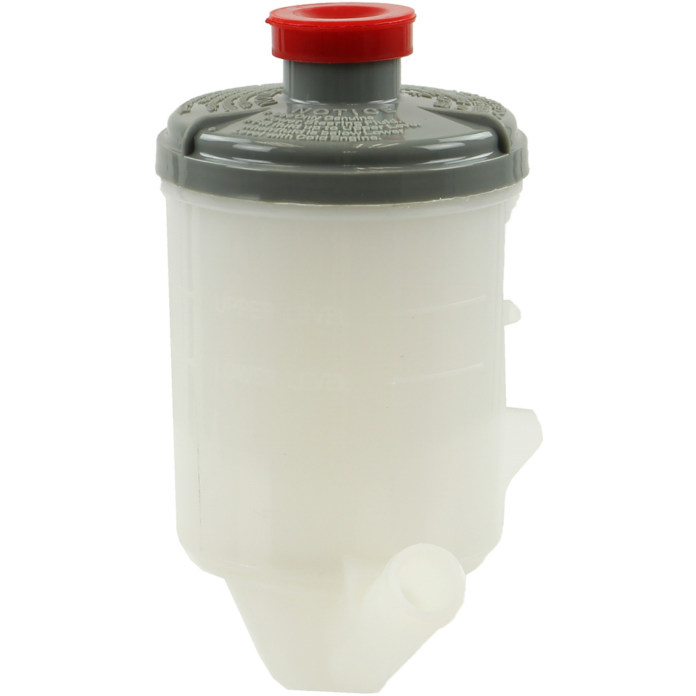 BuyAutoParts 86-40354AN Power Steering Reservoir
