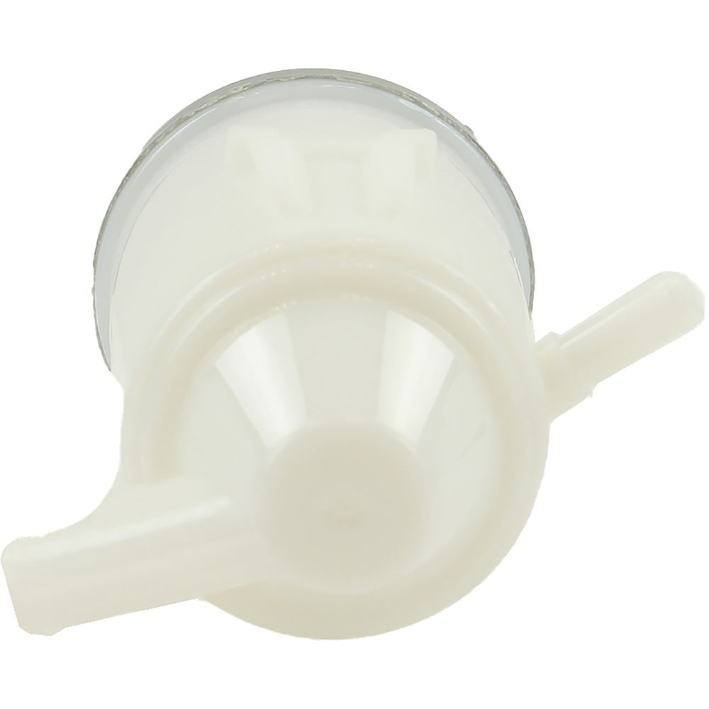 BuyAutoParts 86-40354AN Power Steering Reservoir
