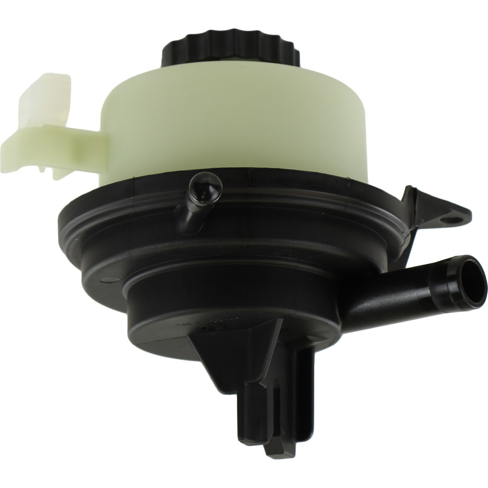 2007 Dodge Caravan Power Steering Reservoir