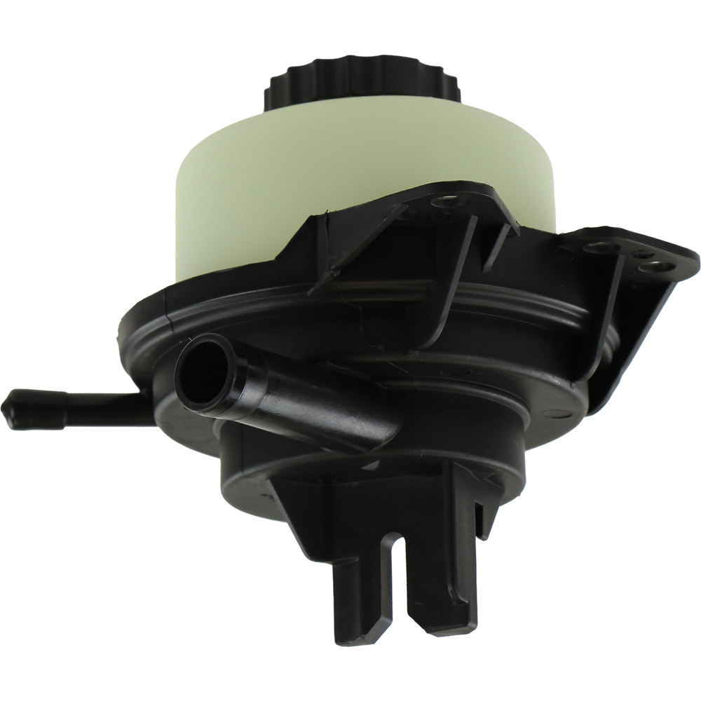 2007 Dodge Caravan Power Steering Reservoir