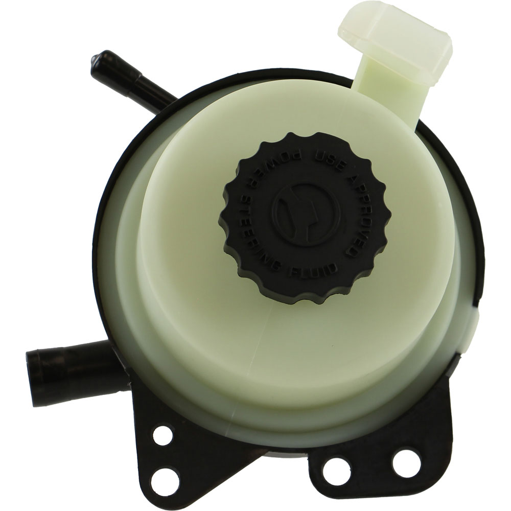 2007 Dodge Caravan Power Steering Reservoir