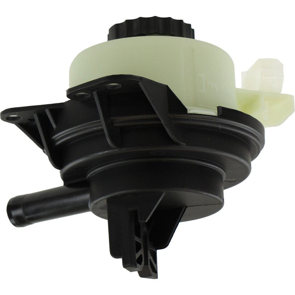 2007 Dodge Caravan Power Steering Reservoir