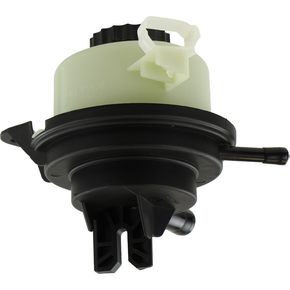 2007 Dodge Caravan Power Steering Reservoir