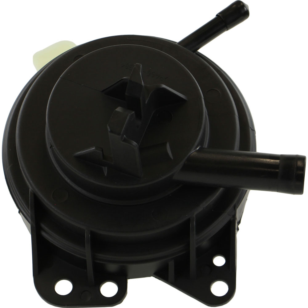 2007 Dodge Caravan Power Steering Reservoir
