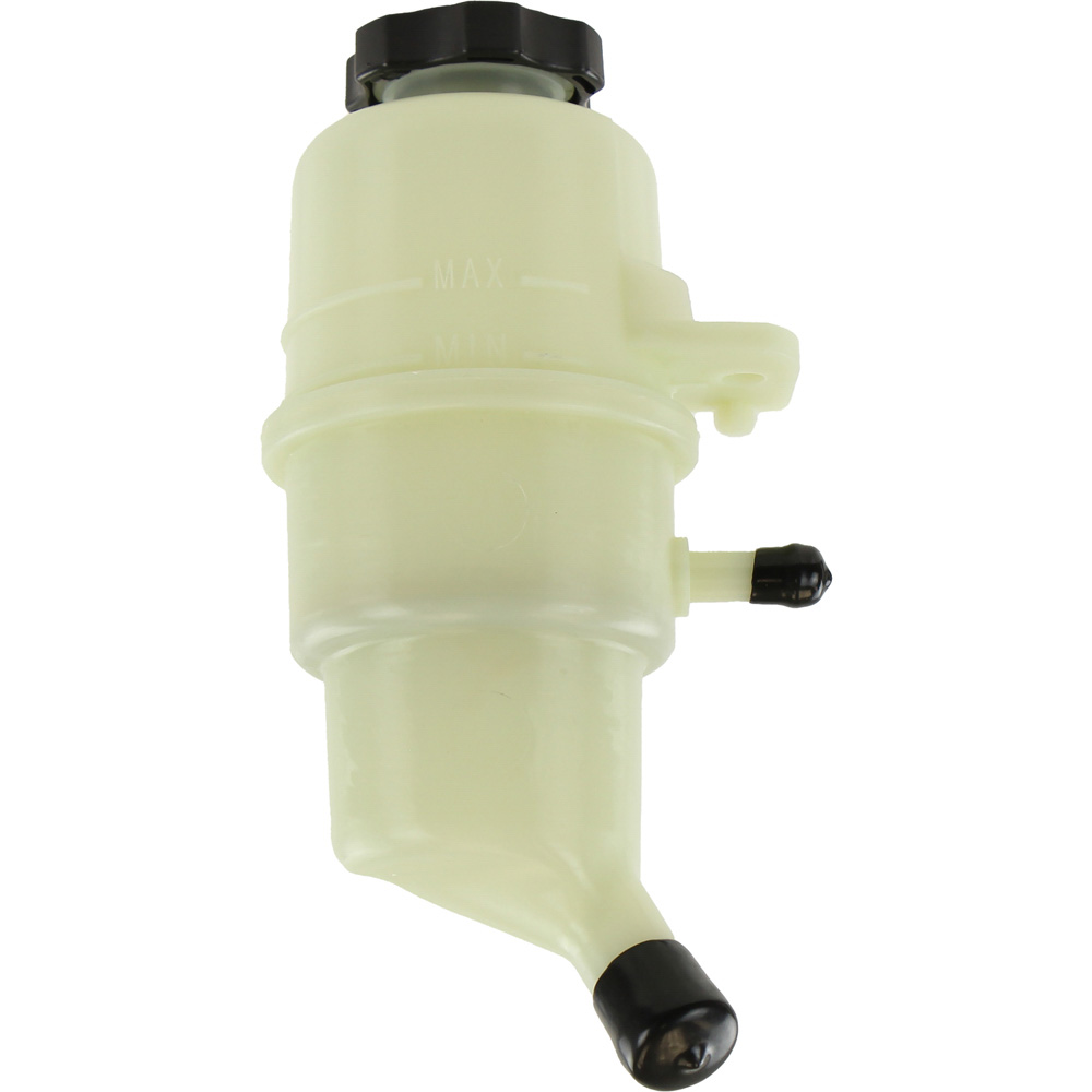 2013 Jeep Wrangler Power Steering Reservoir