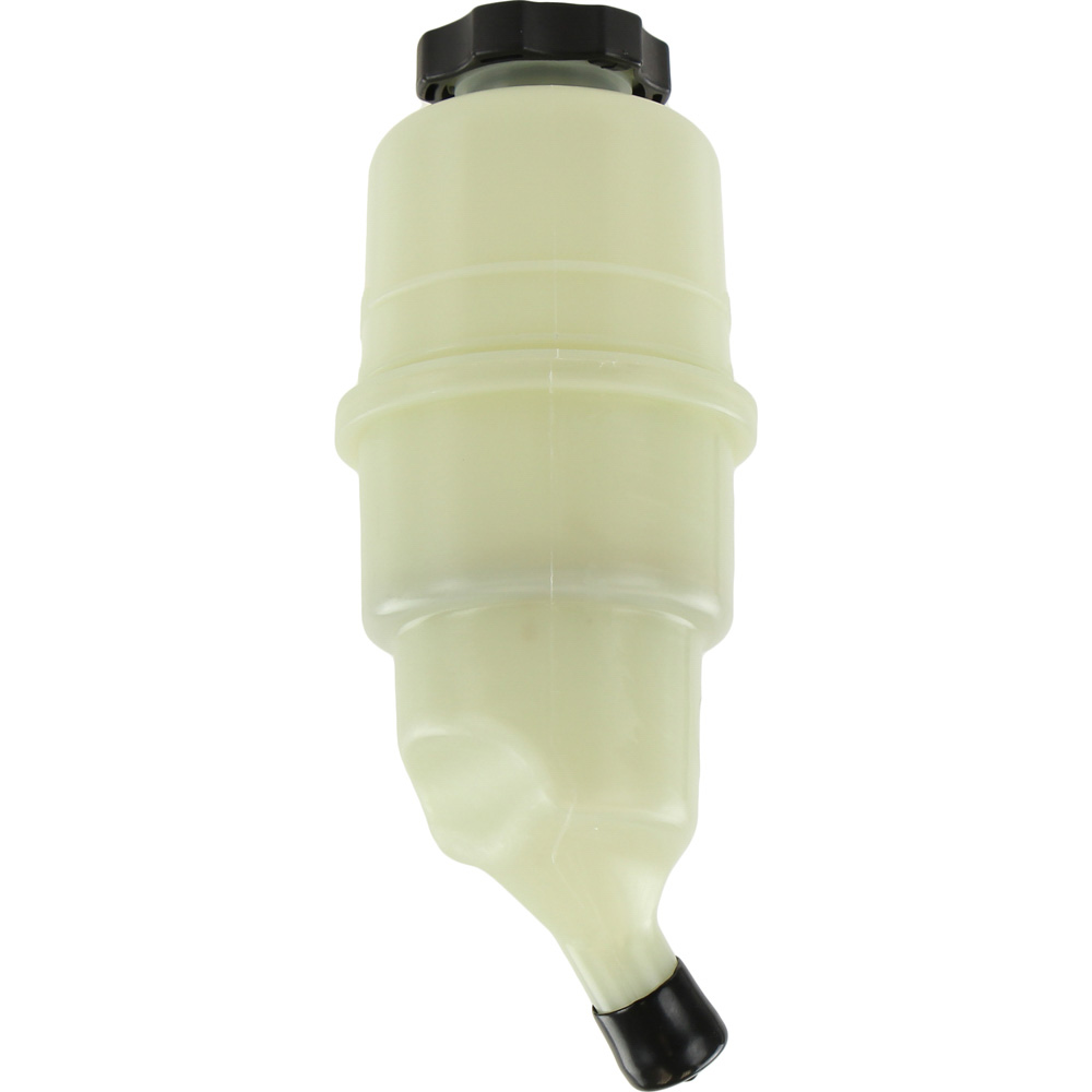 2013 Jeep Wrangler Power Steering Reservoir
