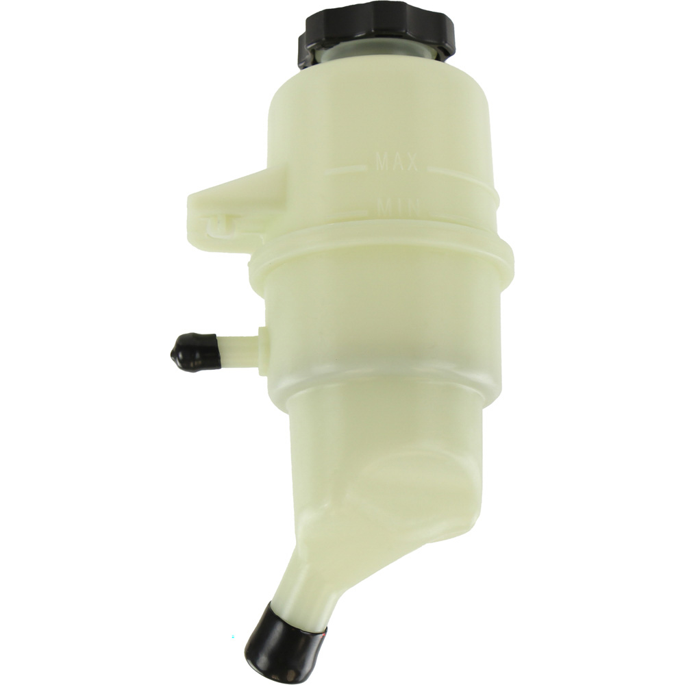 2013 Jeep Wrangler Power Steering Reservoir