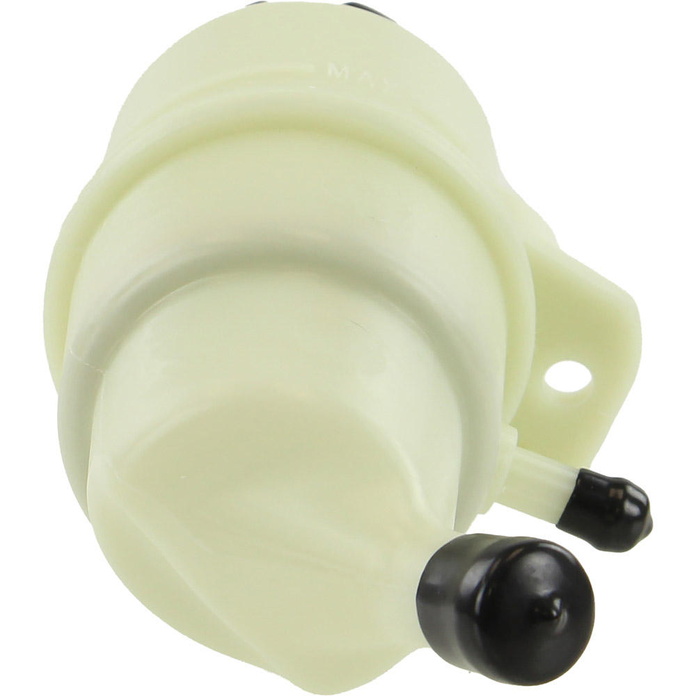 2013 Jeep Wrangler Power Steering Reservoir