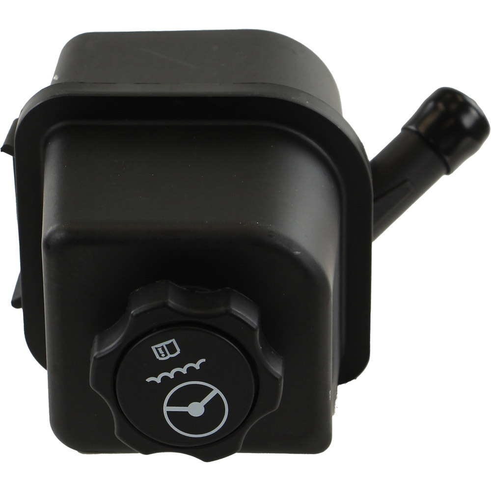 2012 Chevrolet Camaro Power Steering Reservoir