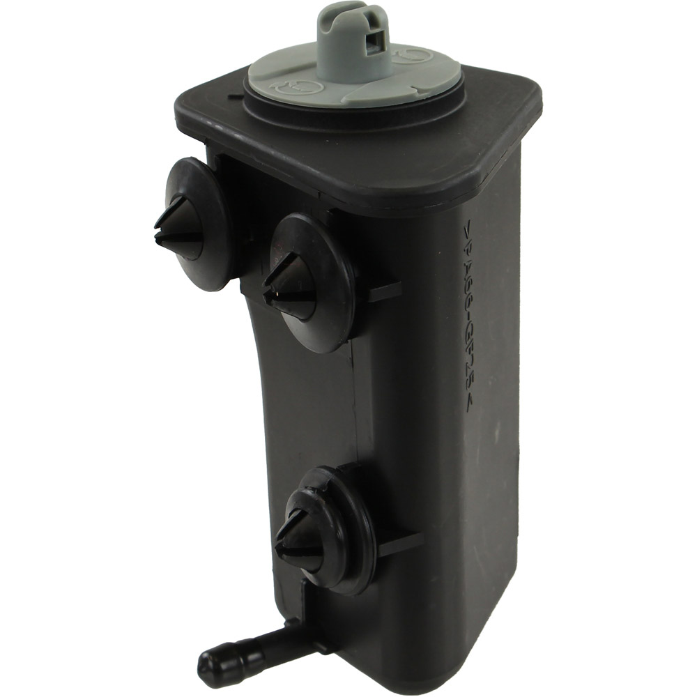 2011 Volkswagen Jetta Power Steering Reservoir