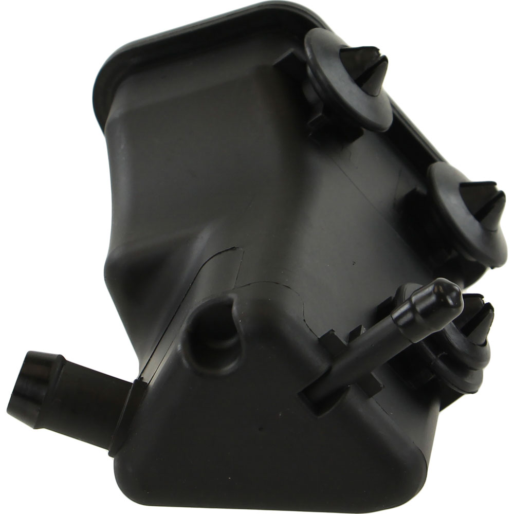 2011 Volkswagen Jetta Power Steering Reservoir