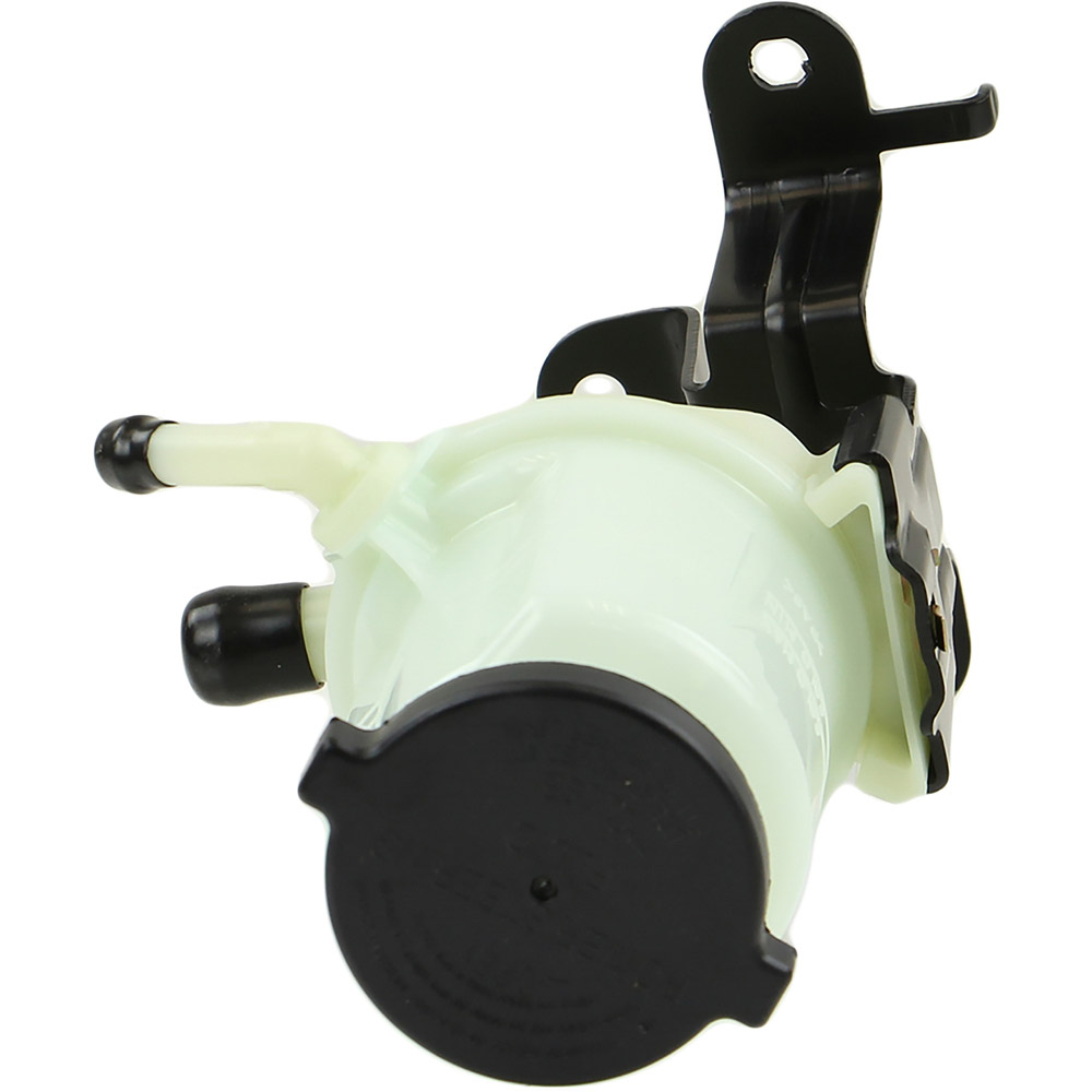 2012 Toyota 4Runner Power Steering Reservoir