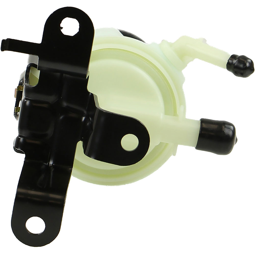 2012 Toyota 4Runner Power Steering Reservoir