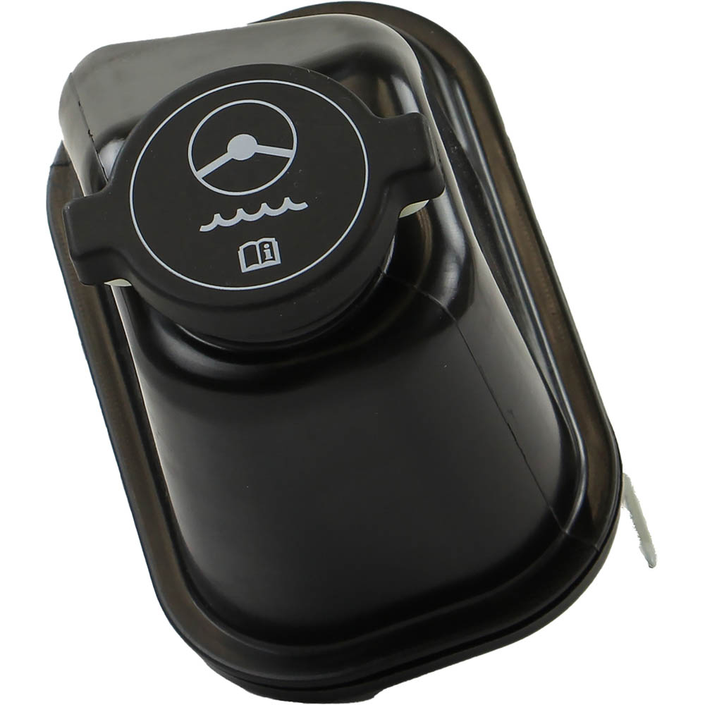 2012 Chevrolet Captiva Sport Power Steering Reservoir