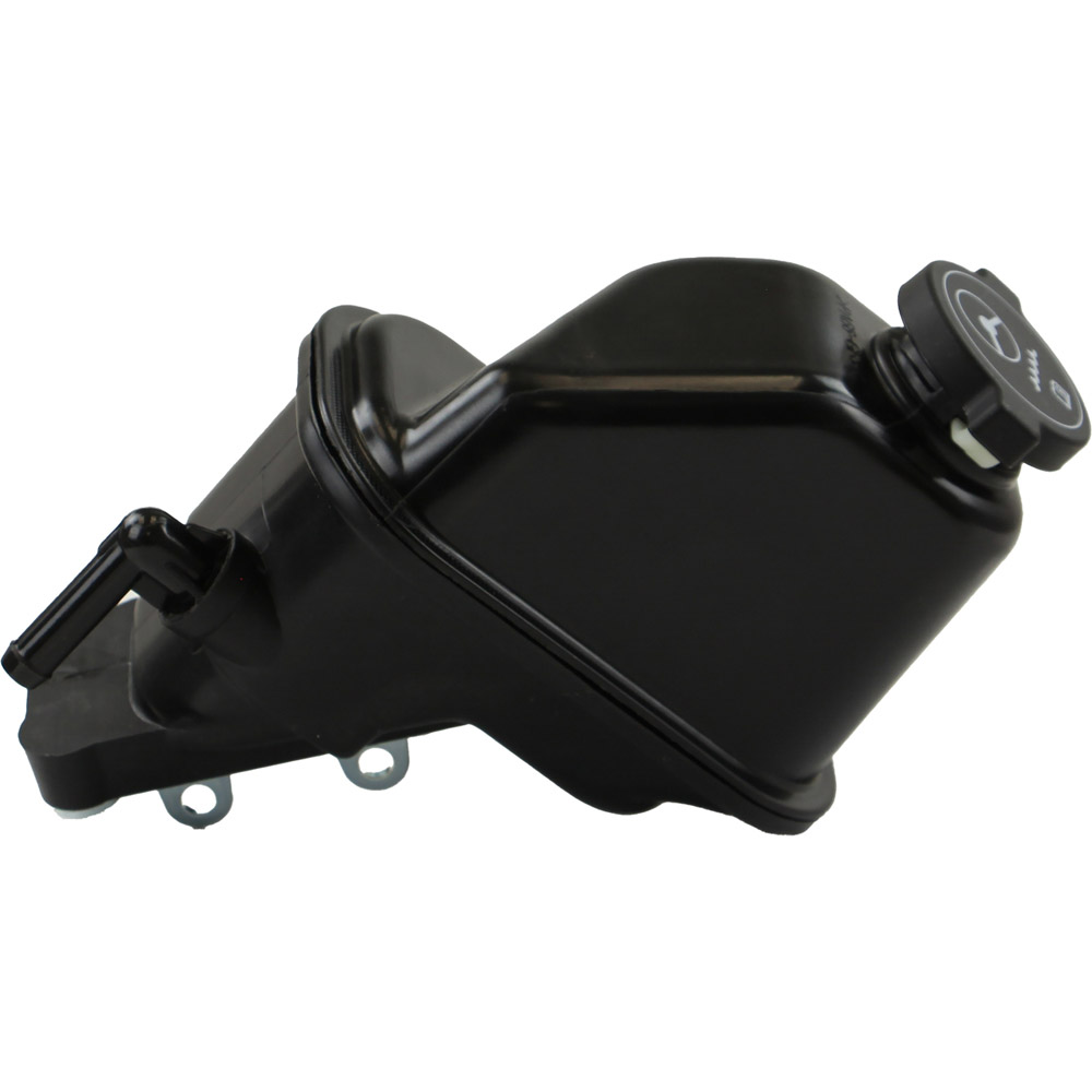 2012 Chevrolet Captiva Sport Power Steering Reservoir