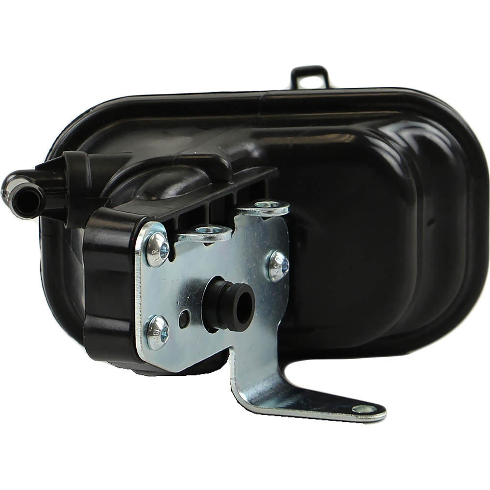 2012 Chevrolet Captiva Sport Power Steering Reservoir