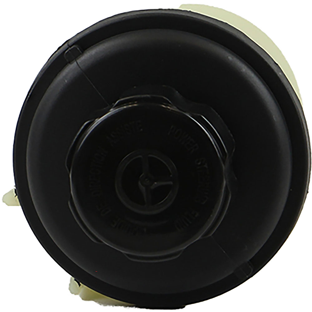 2013 Volvo S80 Power Steering Reservoir