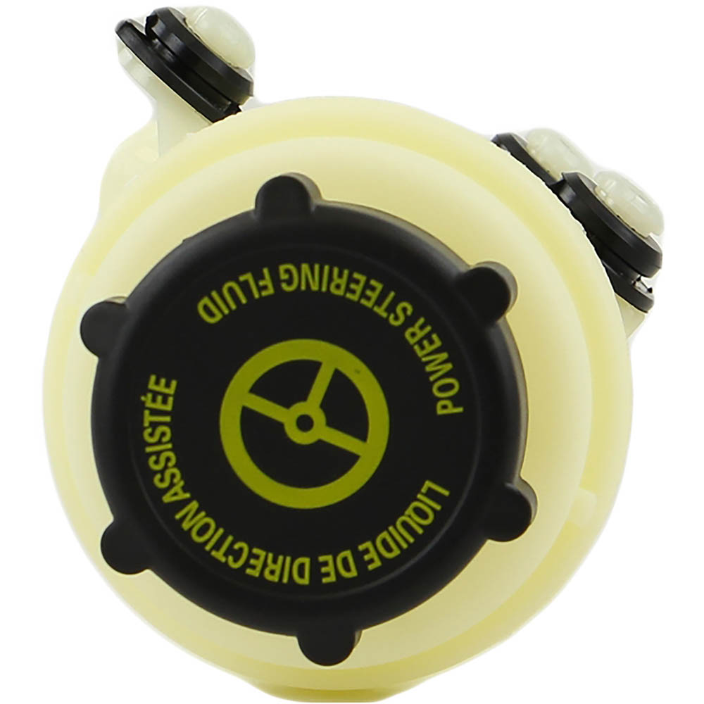 2000 Ford Focus Power Steering Reservoir