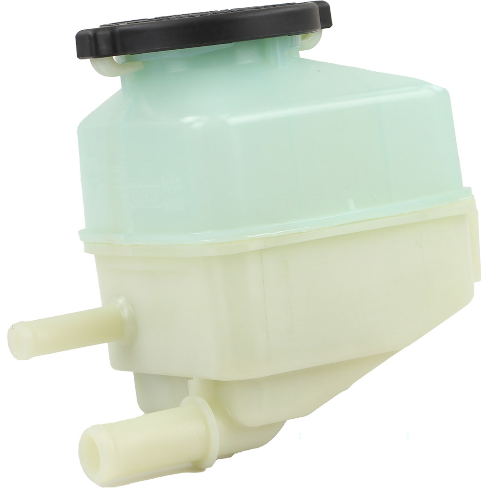 2012 Chevrolet Caprice Power Steering Reservoir