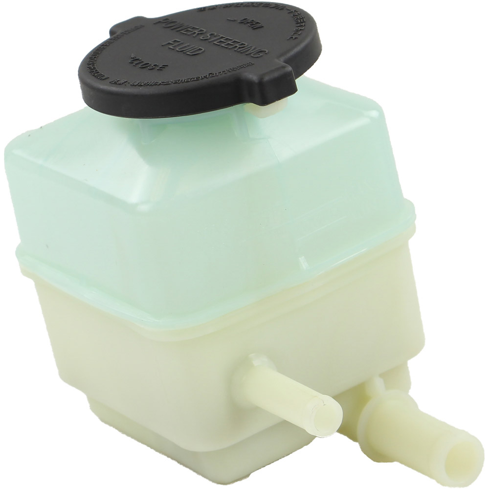 2012 Chevrolet Caprice Power Steering Reservoir