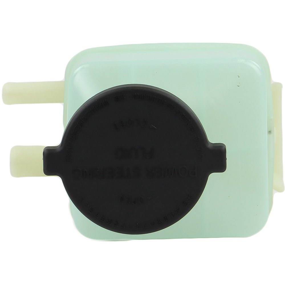 2012 Chevrolet Caprice Power Steering Reservoir